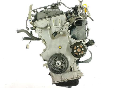 Engine KIA RIO III (UB) 1.25 CVVT | BP38795466M1  - Image 5