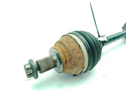 Left front driveshaft SEAT LEON (5F1) 1.6 TDI | BP34714768M38 - Image 3