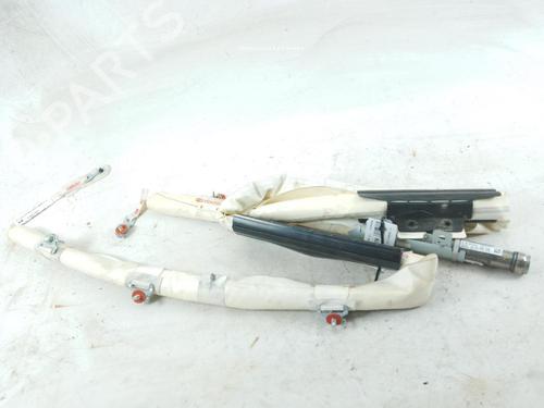 Right curtain airbag KIA CARENS IV 1.7 CRDi | BP25486440C12 