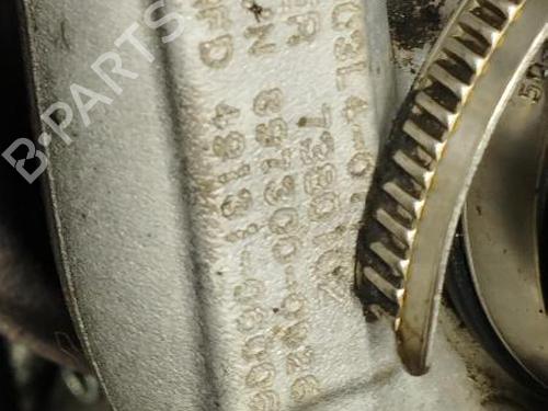 Engine OPEL ASTRA H GTC (A04) 1.7 CDTi (L08) | BP38795239M1 - Image 8