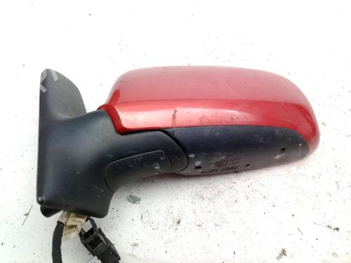 Left mirror SEAT ALHAMBRA (7V8, 7V9) 1.9 TDI | BP27625970C26 