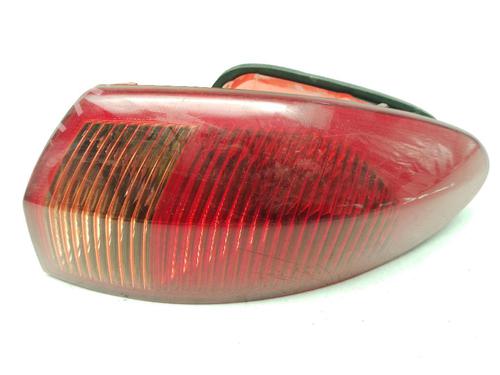 Used Right taillight Right taillight ALFA ROMEO 147 (937_) 1.6 16V T.SPARK ECO (937.AXA1A, 937.BXA1A) (105 hp) 34207526 34207526