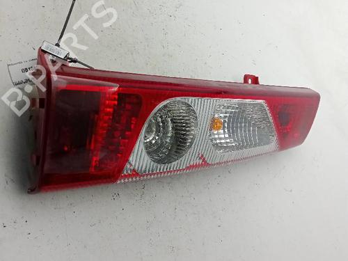Used Right taillight Right taillight PEUGEOT EXPERT Tepee (VF3X_) 2.0 HDi 130 (128 hp) 33571196 33571196