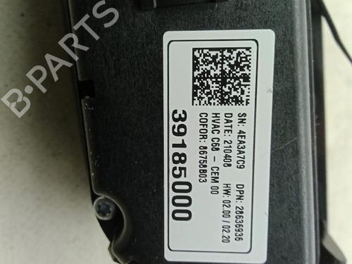 Climate control OPEL CORSA F (P2JO) 1.5 (68) | BP36405071I5 - Image 3
