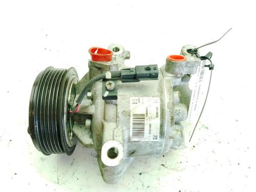 AC compressor DACIA SANDERO II 1.5 dCi | BP36155932M34 - Image 3