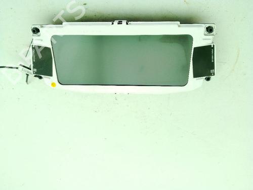 Used Instrument cluster PEUGEOT 308 SW III (FC_, FJ_, FR_, F4_, FN_) BlueHDi 130 (FCYHZL, FCYHZT) (131 hp) 28508904