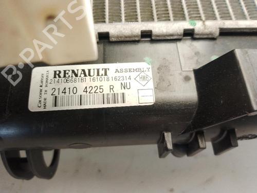 Water radiator DACIA SANDERO II 1.5 Blue dCi 95 (B8JL) | BP37458948M31 - Image 4