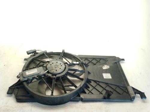 Radiator fan FORD FOCUS II (DA_, HCP, DP) 1.6 TDCi | BP27513978M35 
