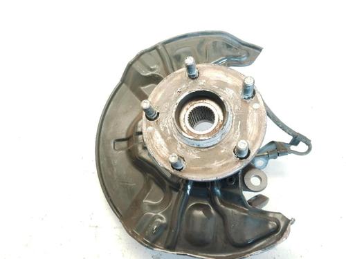 Used Right front steering knuckle TOYOTA AVENSIS Saloon (_T25_) 2.2 D-4D (ADT251_, ADT251R) (150 hp) 27472482