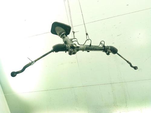 Used Steering rack Steering rack TOYOTA RAV 4 II (_A2_) 2.0 D 4WD (CLA20_, CLA21_, CLA20R, CLA21R) (116 hp) 28804974 28804974