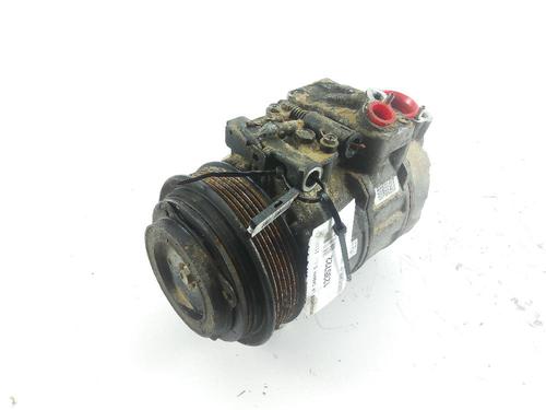Used AC compressor AC compressor 18358671 18358671