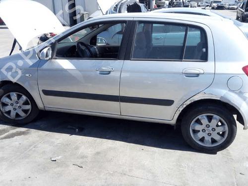 Right front driveshaft HYUNDAI GETZ (TB) 1.3 i | BP23998547M39 
