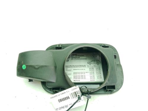 Fuel flap AUDI Q7 (4LB) 3.0 TDI quattro | BP28578148C131 