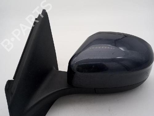 Left mirror FORD MONDEO IV (BA7) 2.0 TDCi | BP18358798C26 