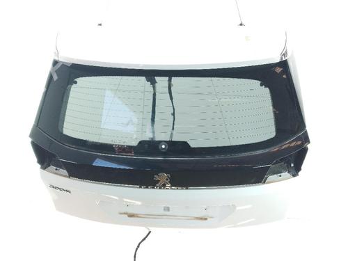 Used Tailgate Tailgate 27604652 27604652