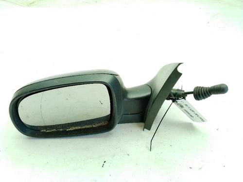 Used Left mirror Left mirror OPEL CORSA C (X01) 1.2 Twinport (F08, F68) (80 hp) 34181598 34181598