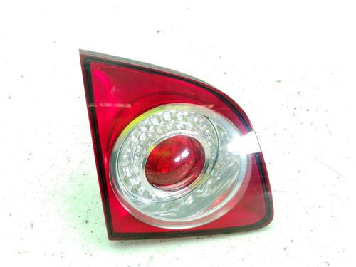 Used Right tailgate light VW GOLF PLUS V (5M1, 521) 1.6 (102 hp) 26728587