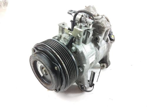 Used AC compressor AC compressor BMW 3 (E90) 318 d (143 hp) 18371284 18371284