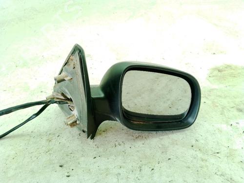 Right mirror SEAT IBIZA II (6K1) 1.9 SDI | BP26161836C27 