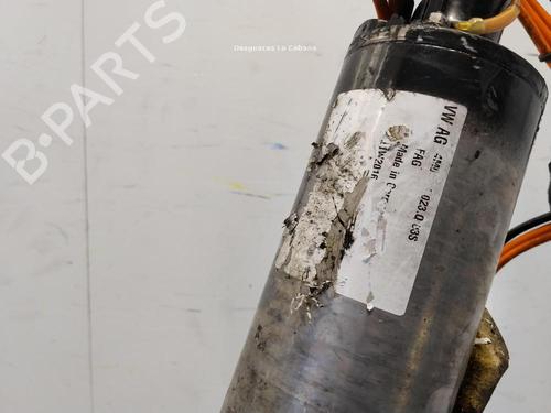 Anti roll bar AUDI Q7 (4MB, 4MG, 4MQ) SQ7 TDI quattro | BP36947483M96 - Image 3