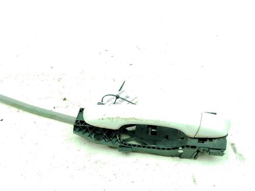 rear-left-exterior-door-handle-vw-polo-vi-aw1-bz1-ae1-2017-38770620 main image