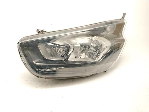 left-headlight-ford-transit-custom-v362-van-fy-fz-2012-40278537 main image