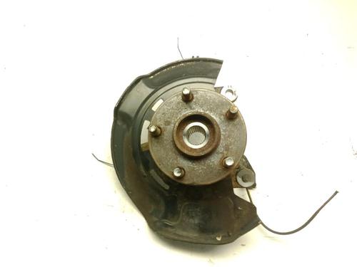 Used Right front steering knuckle Right front steering knuckle 22542497 22542497