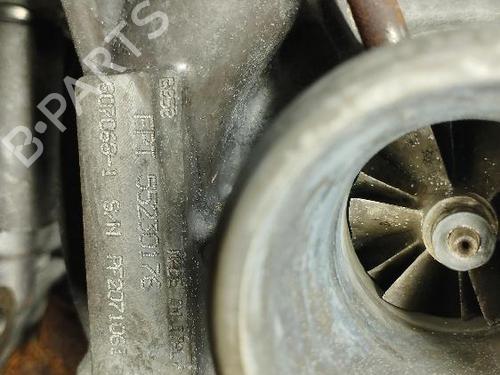 Engine ALFA ROMEO GIULIETTA (940_) 1.6 JTDM (940FXD1A) | BP28138814M1 