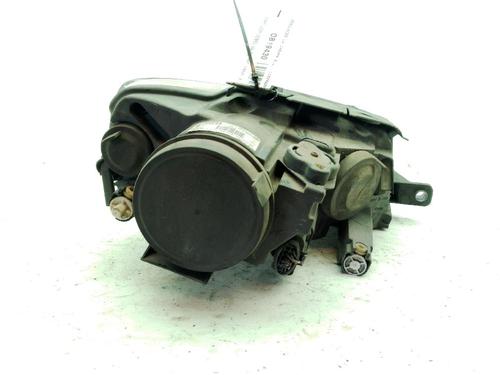 Left headlight VW PASSAT B6 (3C2) 2.0 TDI | BP38532733C28 - Image 2