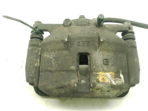 Left front brake caliper NISSAN QASHQAI I (J10, NJ10) 1.5 dCi | BP32467633M105