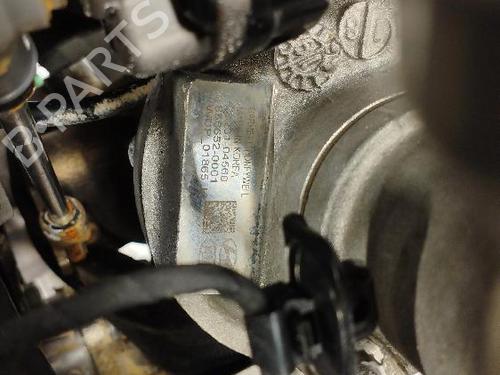 Engine KIA CEED (CD) 1.0 T-GDI | BP28138812M1 
