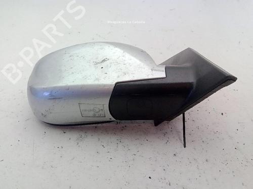 Right mirror HYUNDAI ix35 (LM, EL, ELH) 2.0 CRDi | BP29475099C27 