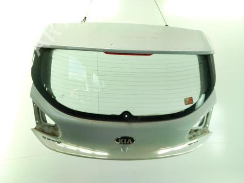 Tailgate KIA CEE'D (JD) 1.6 CRDi 128 | BP24020978C6 - Image 1