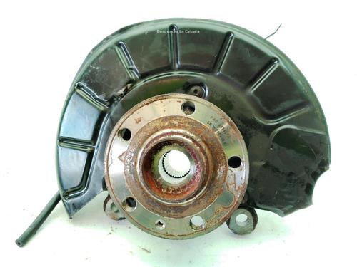 Used Left front steering knuckle Left front steering knuckle AUDI A3 Sportback (8PA) 2.0 TDI (170 hp) 33232722 33232722