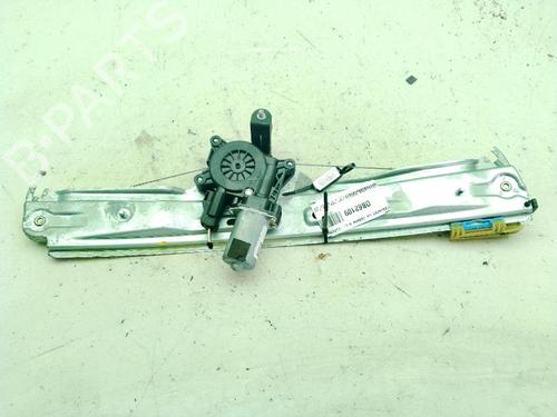 Used Rear right window mechanism FIAT TIPO Hatchback (356_, 357_) 1.6 D (356HXG1B, 356HXG11) (120 hp) 27924844
