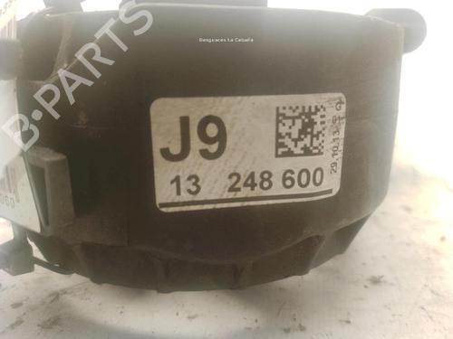 Engine mount OPEL ASTRA J (P10) 1.4 LPG (68) | BP38718499M89 - Image 5