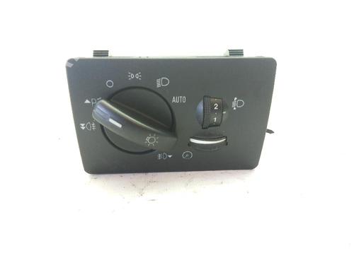 Used Headlight switch Headlight switch FORD C-MAX (DM2) 1.6 TDCi (109 hp) 24044403 24044403