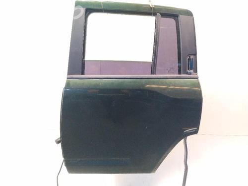 Used Left rear door Left rear door 39198204 39198204