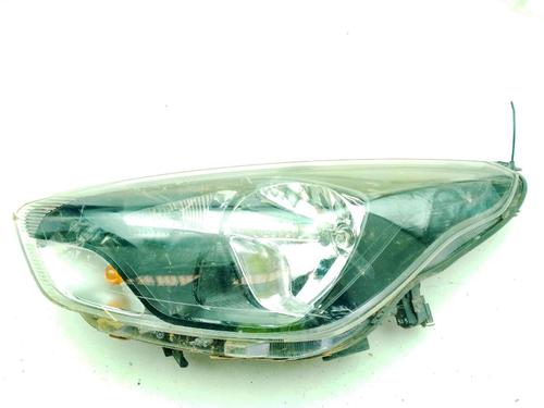 Used Left headlight Left headlight FORD KA+ III (UK, FK) 1.2 (85 hp) 24628885 24628885