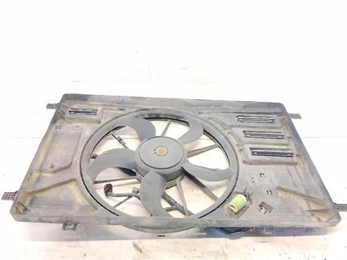 Used Radiator fan Radiator fan 38589516 38589516