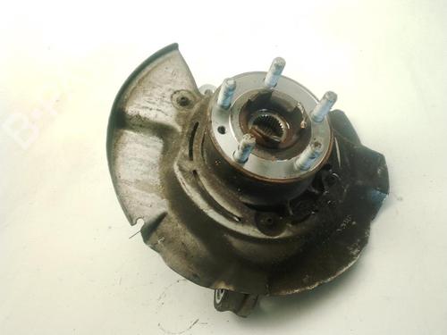 Used Right front steering knuckle Right front steering knuckle 29860929 29860929