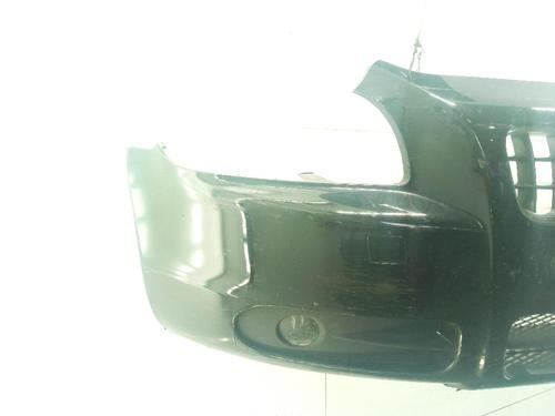 Front bumper VOLVO C70 II Convertible (542) 2.0 D | BP31752578C7