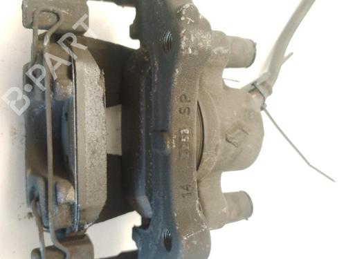 Left front brake caliper DACIA SANDERO II 1.5 Blue dCi 95 (B8JL) | BP37459266M105 - Image 4