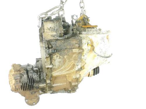 Gearbox NISSAN X-TRAIL I (T30) 2.2 dCi | BP24001852M3 