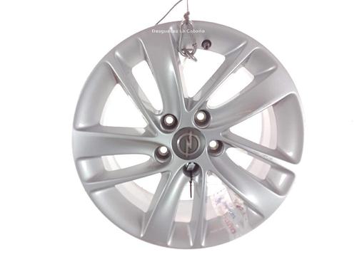 Used Rim OPEL MERIVA B MPV (S10) 1.4 (75) (100 hp) 19164352