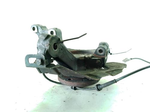 Left front steering knuckle PEUGEOT EXPERT Tepee (VF3X_) 2.0 HDi 130 | BP33570887M25 - Image 2