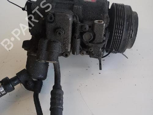 Used AC compressor AC compressor BMW 5 (E39) 528 i (193 hp) 18367936 18367936