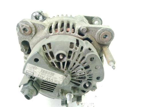 Alternator VW PASSAT B6 (3C2) 2.0 TDI 16V | BP30410534M7 - Image 4