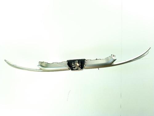 Used Grille PEUGEOT 206 Hatchback (2A/C) 1.4 HDi eco 70 (68 hp) 25909586