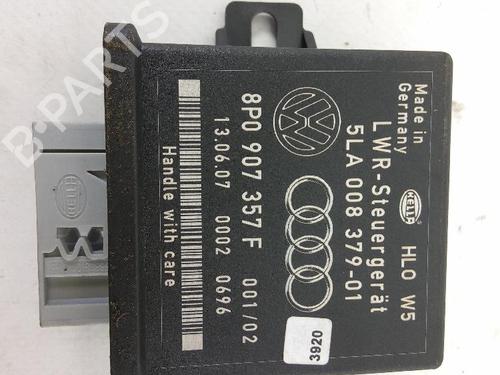Used Electronic module Electronic module AUDI Q7 (4LB) 3.0 TDI quattro (233 hp) 18358537 18358537